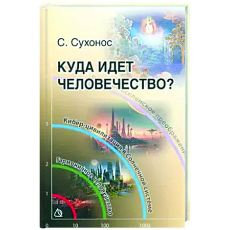 Другие эзотерические учения, книга Куда идет человечество купить по скидке
