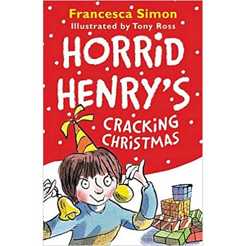 Horrid Henry's Cracking Christmas
