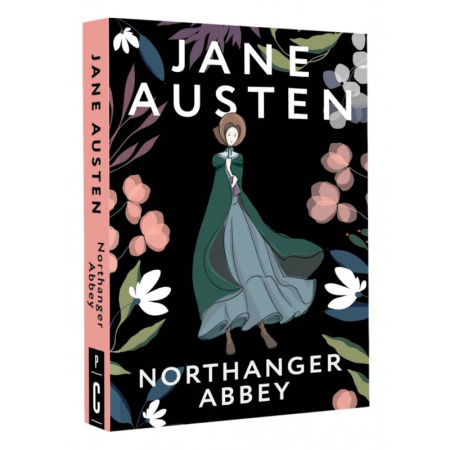 Чтение на английском языке, книга Northanger Abbey купить по скидке