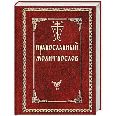 Молитвословы, акафисты, каноны, книга Православный Молитвослов купить по скидке