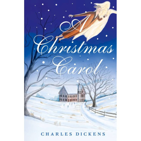 Чтение на английском языке, книга A Christmas Carol. In Prose. Being a Ghost Story of Christmas купить по скидке