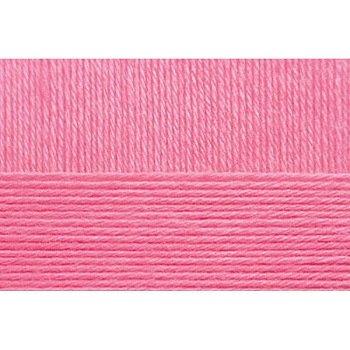 Детский каприз тёплый. Цвет 11-Яр. Розовый. 10х50 г