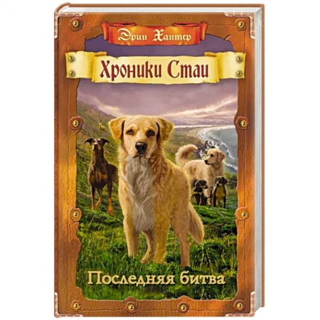 Мистика. Фантастика. Фэнтези, книга Последняя битва купить по скидке