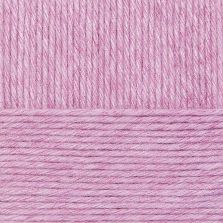 Уютная. Цвет 29-Розовая сирень. 5х100 г
