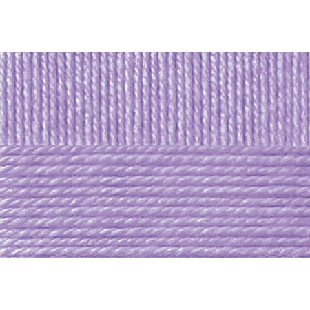 Мериносовая. Цвет 384-Яр.астра. 10х100 г