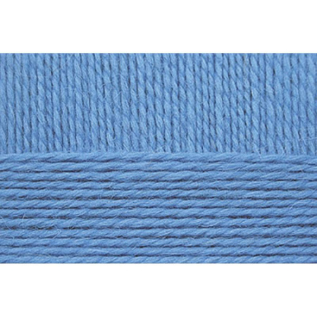 Уютная. Цвет 05-Голубой. 5х100 г