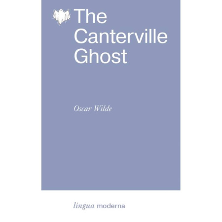 Чтение на английском языке, книга The Canterville Ghost купить по скидке