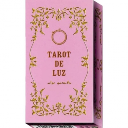 Гадание по картам Таро, книга Таро Света купить по скидке