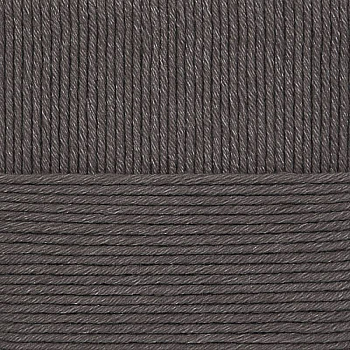 Молодёжная. Цвет 446-Т.серый. 5х200 г