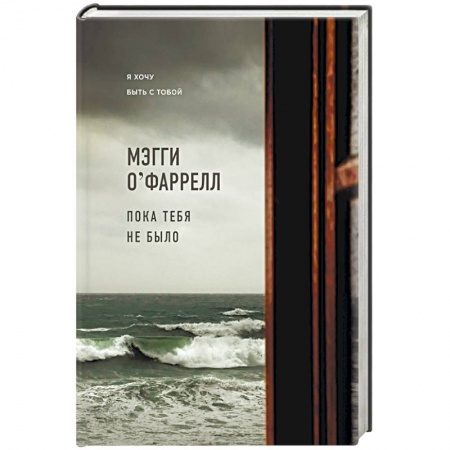 Зарубежная современная проза, книга Пока тебя не было купить по скидке