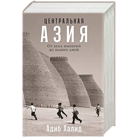 Общие работы по всемирной истории, книга Центральная Азия. От века империй до наших дней купить по скидке