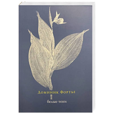 Зарубежная современная проза, книга Белые тени купить по скидке