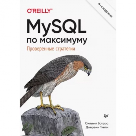 Компьютерная литература, книга MySQL по максимуму купить по скидке