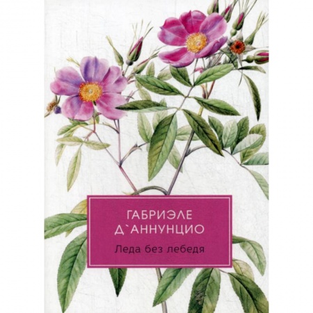 Зарубежная современная проза, книга Леда без лебедя купить по скидке